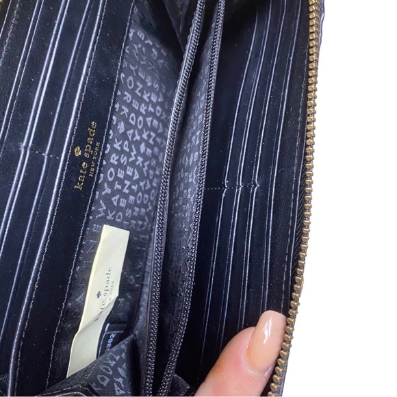 Kate Spade ♠️ Bag and Wallet - Picture 11 of 12
